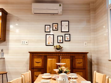 Chambre Chez L'habitant Ninh Kiều 244460-5