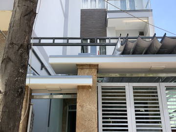 Chambre Chez L'habitant Ninh Kiều 244460-7