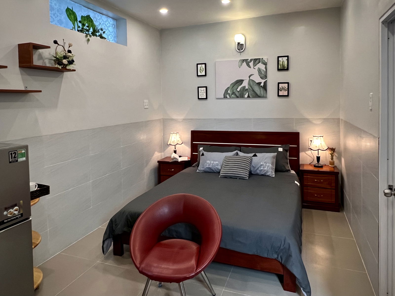 Homestay Ninh Kiều 244460