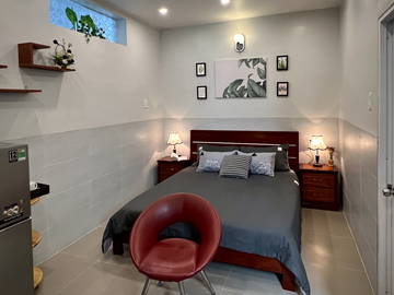 Chambre Chez L'habitant Ninh Kiều 244460-11