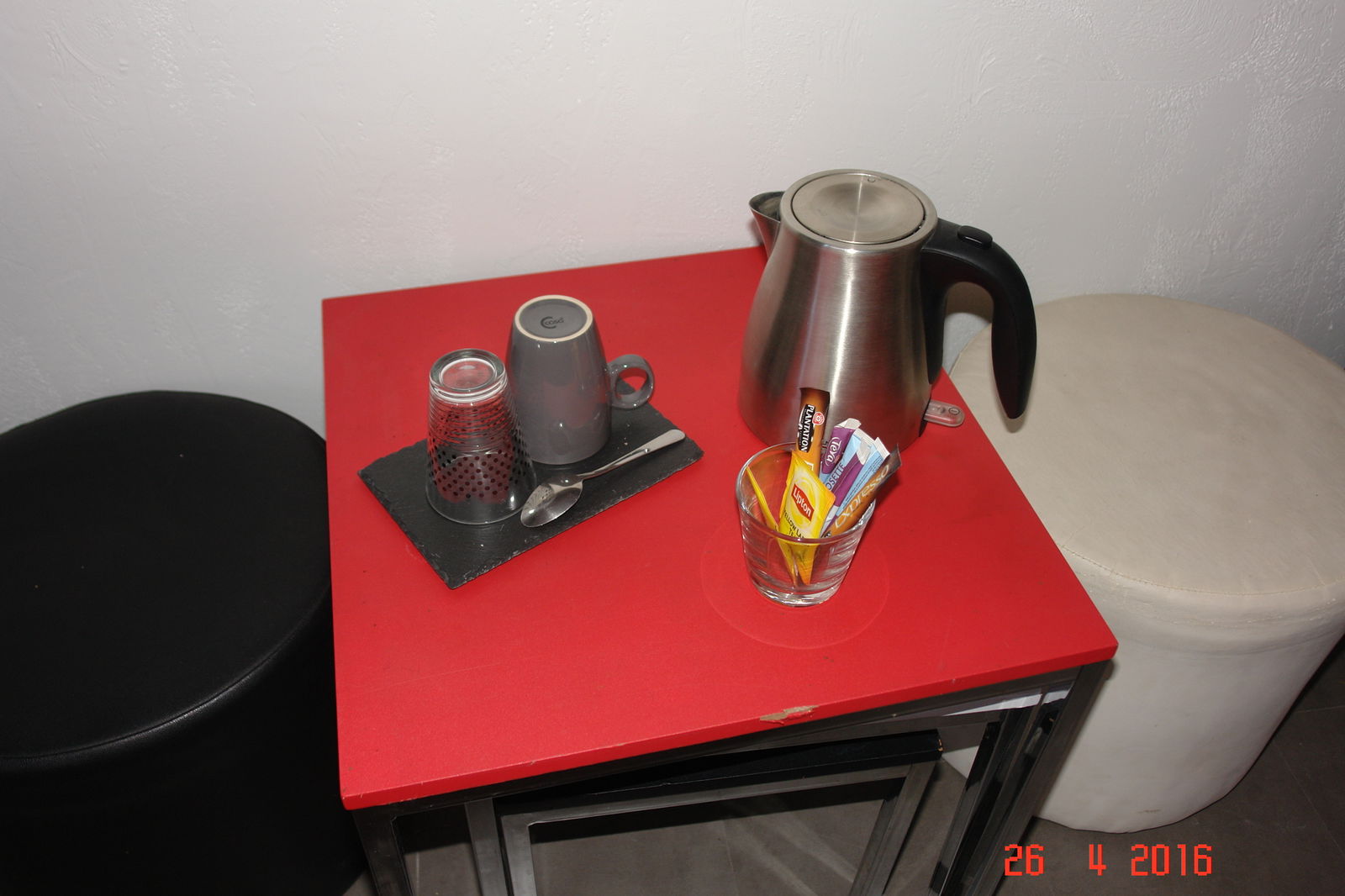 Homestay Cannes 132814
