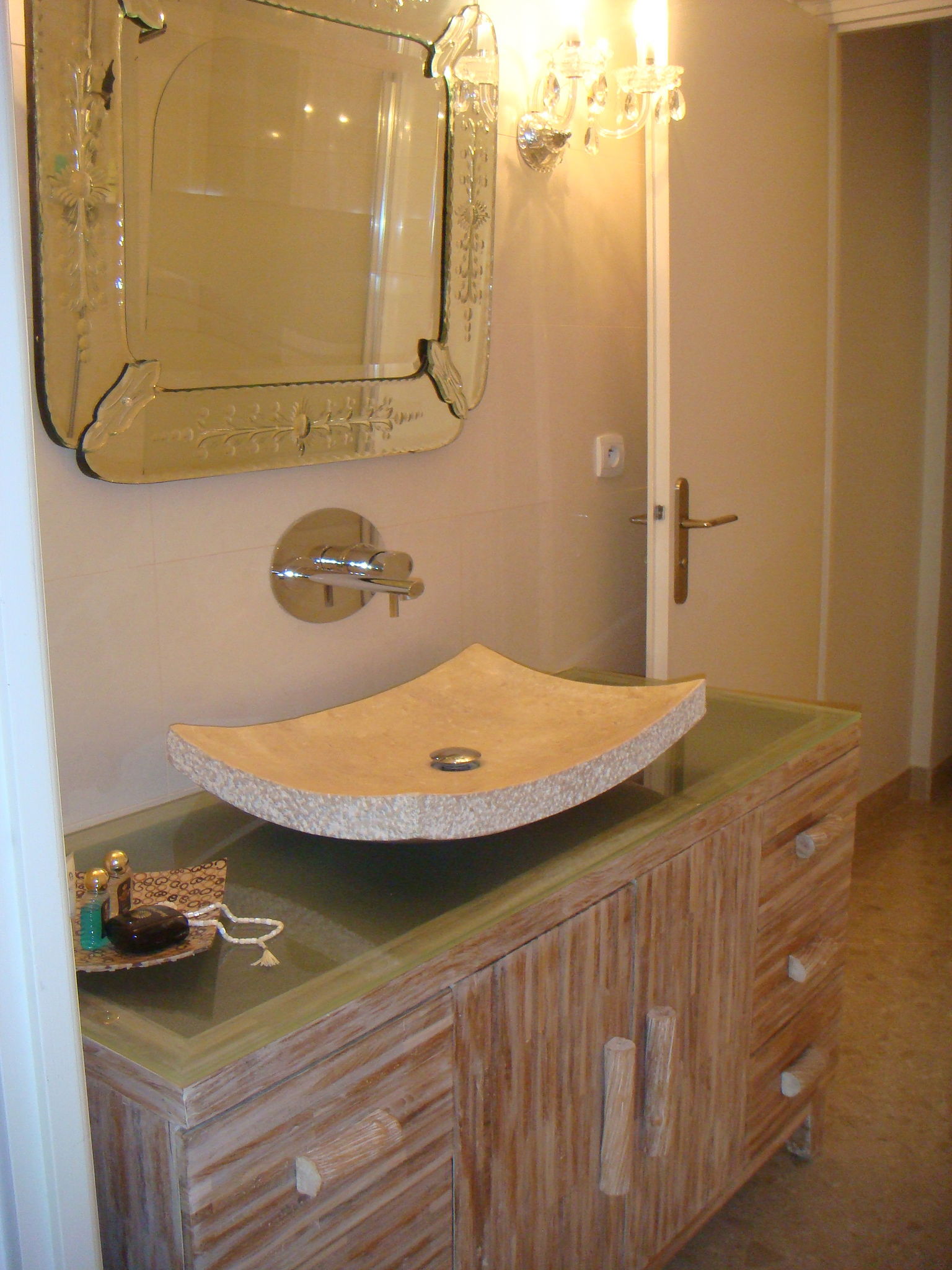 Homestay Cannes 67382