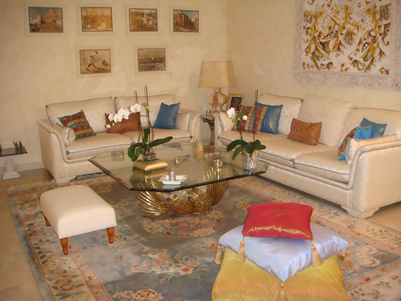 Homestay Cannes 67382
