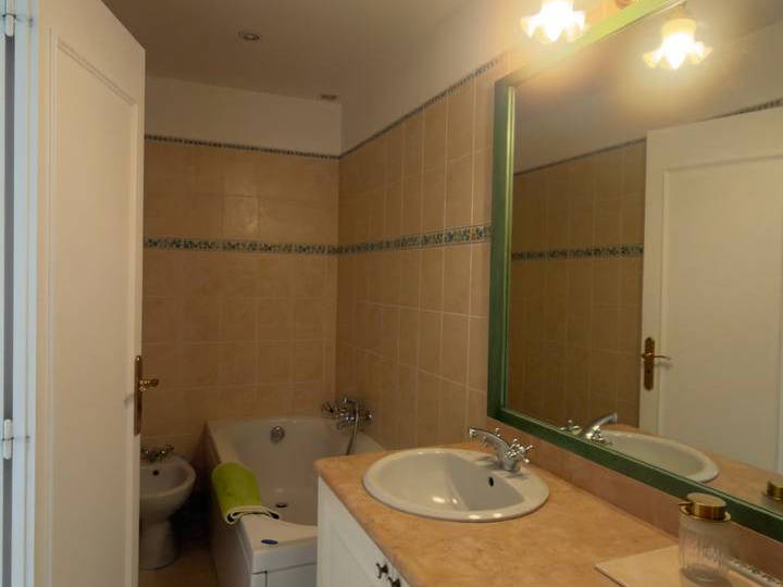 Chambre Chez L'habitant Cap-d'Ail 675956-3
