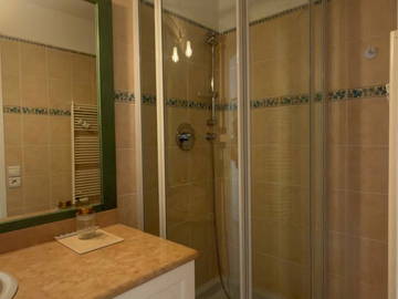 Chambre chez l'habitant à louer à Cap-D'ail - photo 4-4