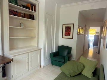 Chambre chez l'habitant à louer à Cap-D'ail - photo 8-8