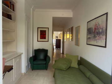 Chambre chez l'habitant à louer à Cap-D'ail - photo 9-9
