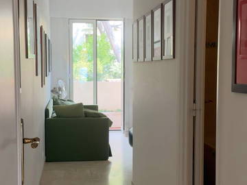 Chambre chez l'habitant à louer à Cap-D'ail - photo 11-11