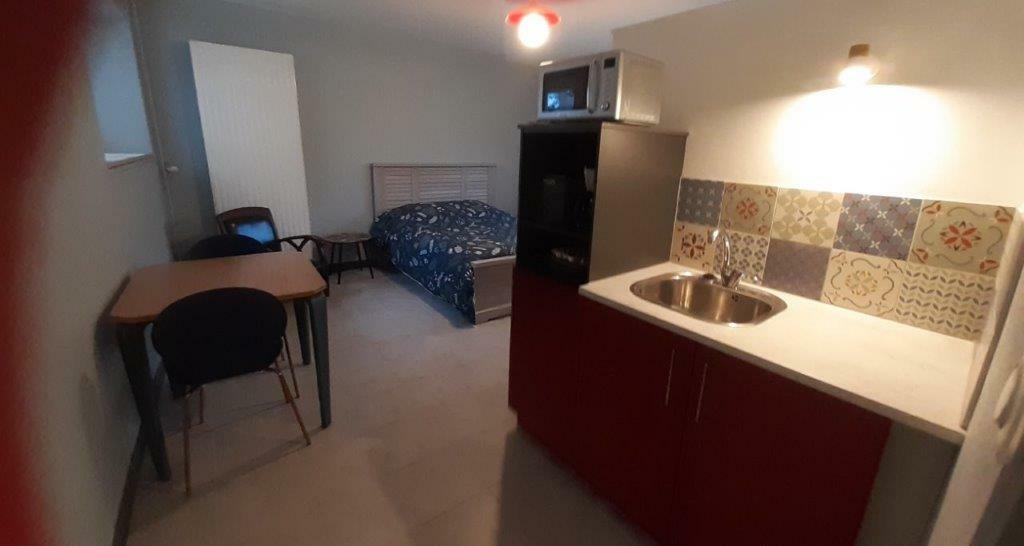 Homestay Carentan 231185