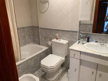 Chambre À Louer Torremolinos 419118