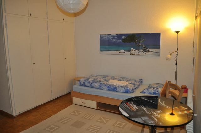 Homestay Carouge 49099