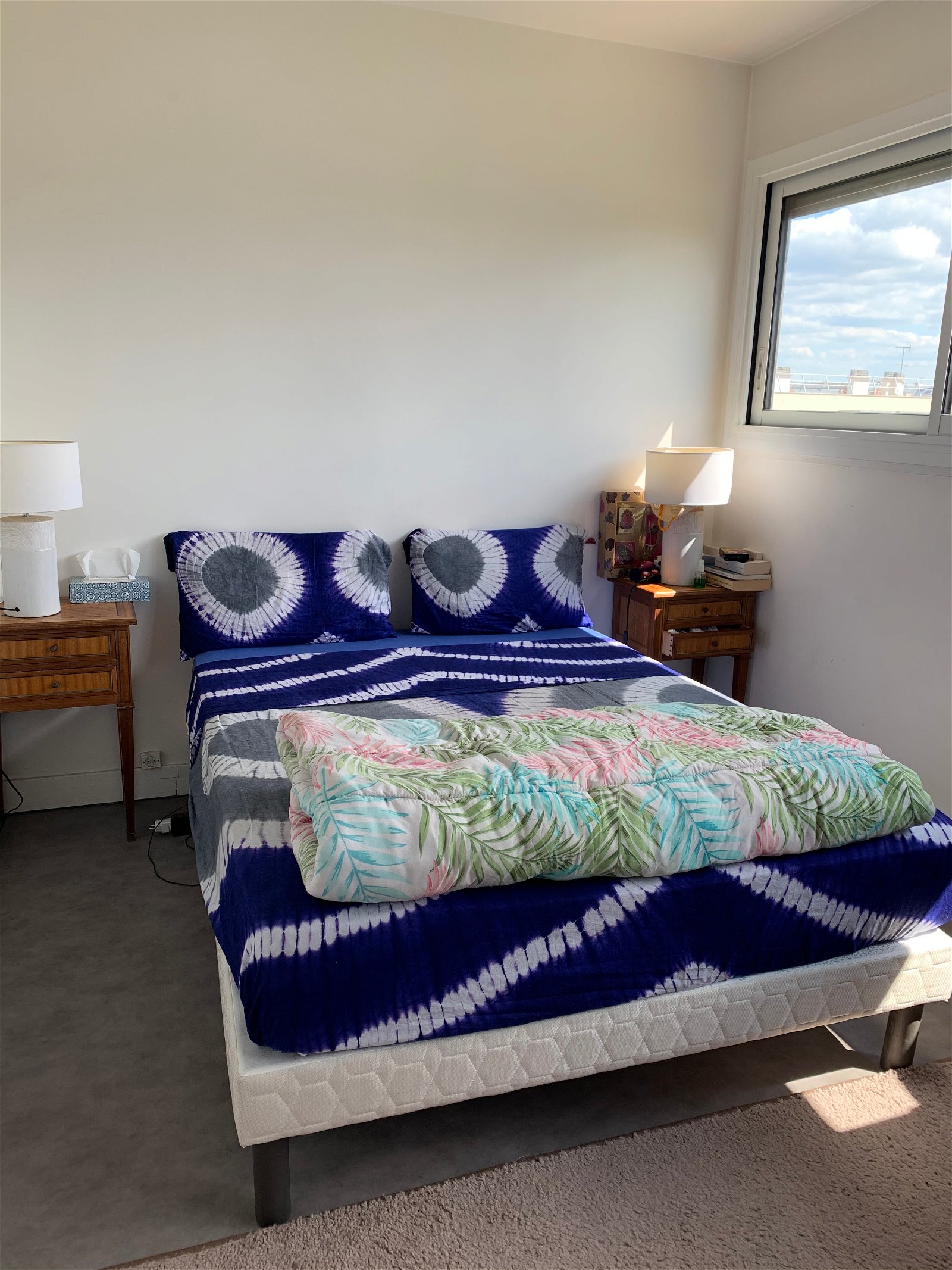 Homestay Carrières-sur-Seine 240438