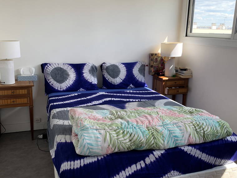 Homestay Carrières-sur-Seine 240438