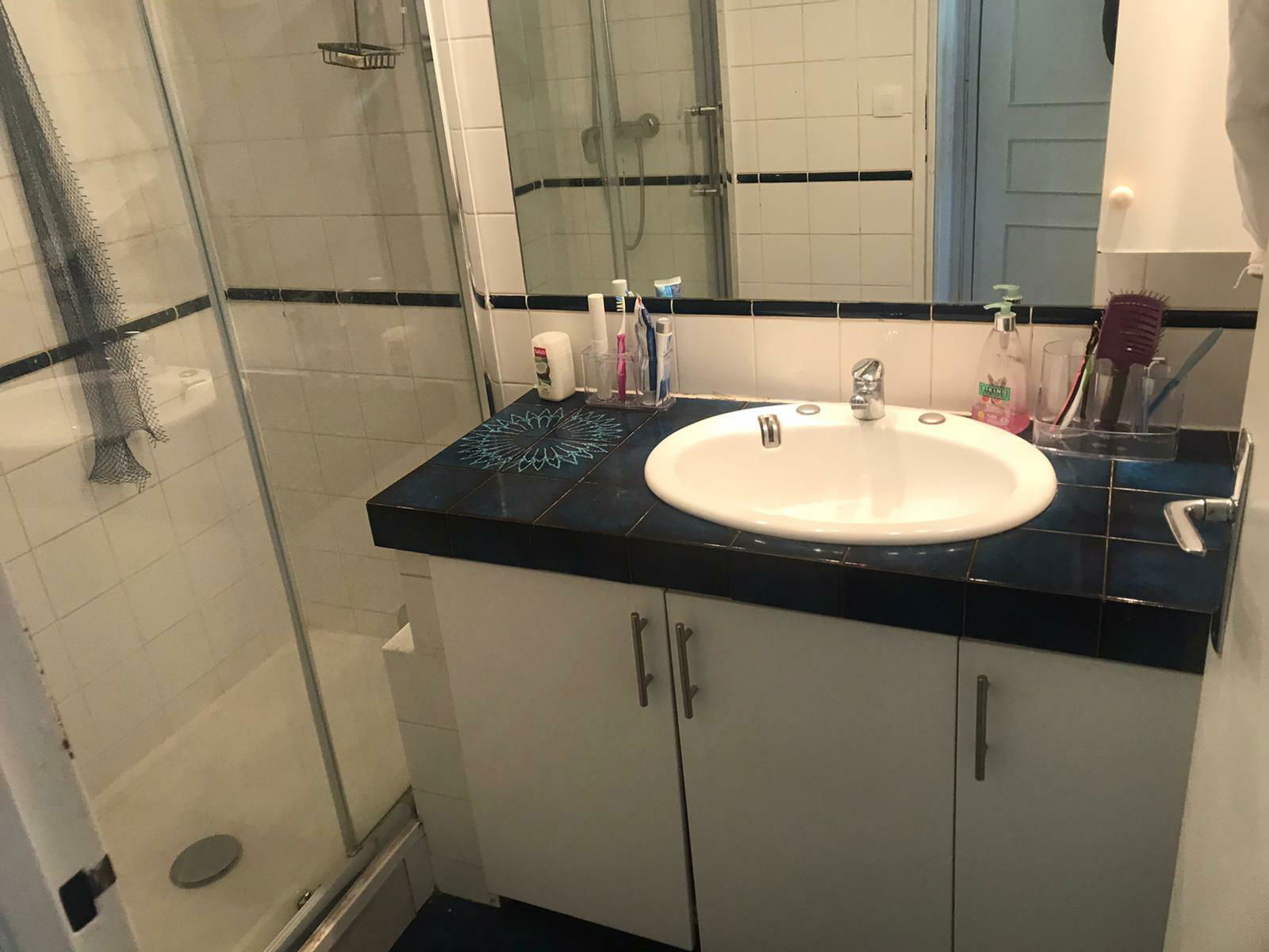 Homestay Carrières-sur-Seine 240438