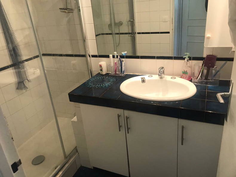 Gastfamilie Carrières-sur-Seine 240438-2