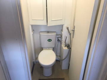 Chambre Chez L'habitant Carrières-Sur-Seine 240438-4