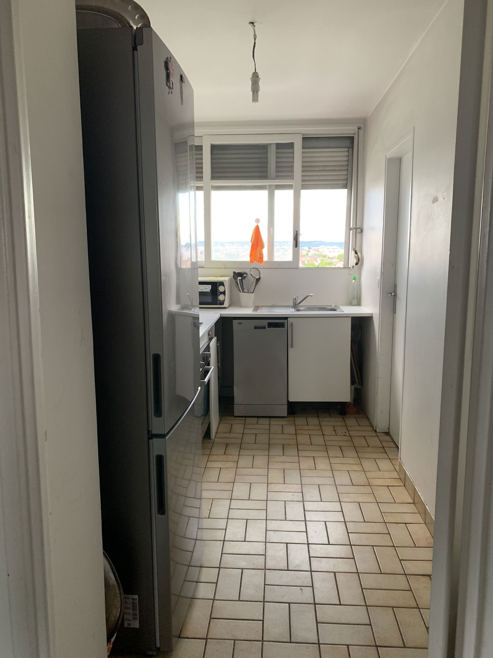 Homestay Carrières-sur-Seine 240438