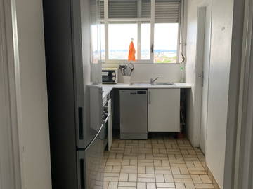 Chambre Chez L'habitant Carrières-Sur-Seine 240438-6