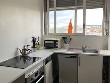 Chambre Chez L'habitant Carrières-Sur-Seine 240438-7