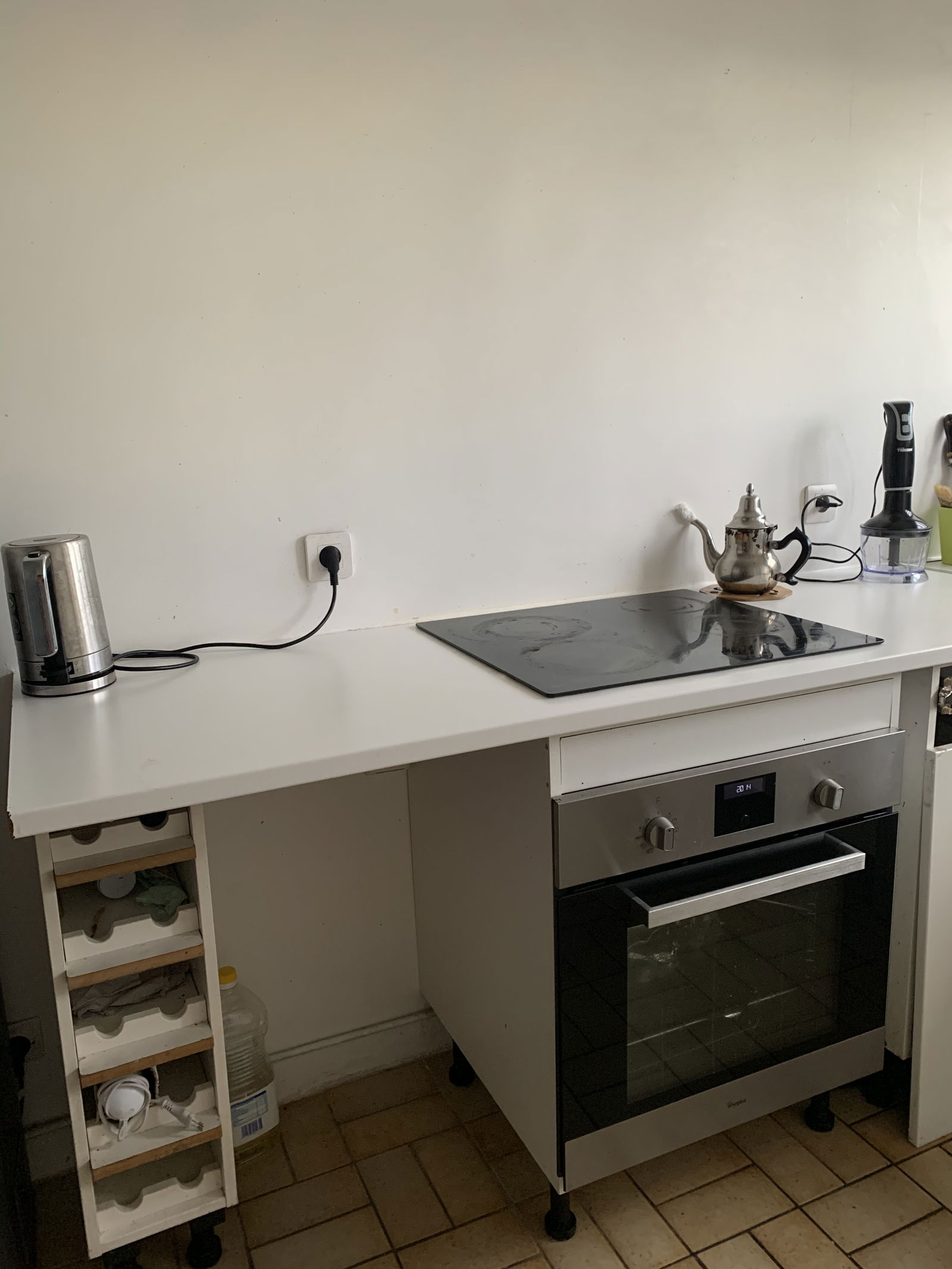 Homestay Carrières-sur-Seine 240438