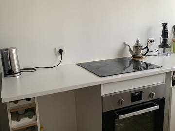 Chambre Chez L'habitant Carrières-Sur-Seine 240438-8