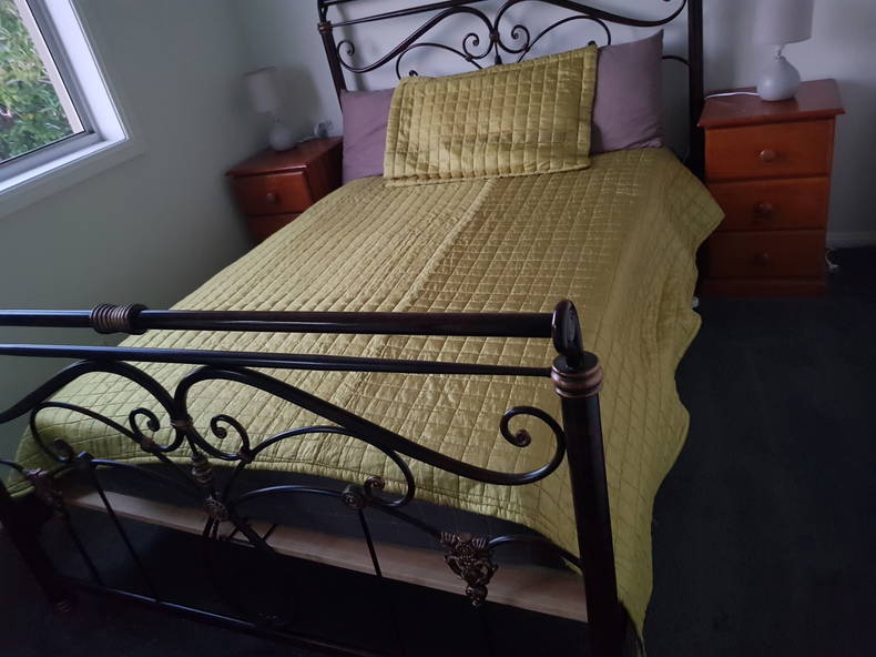 Tuisverblyf Castle Hill 203210-1