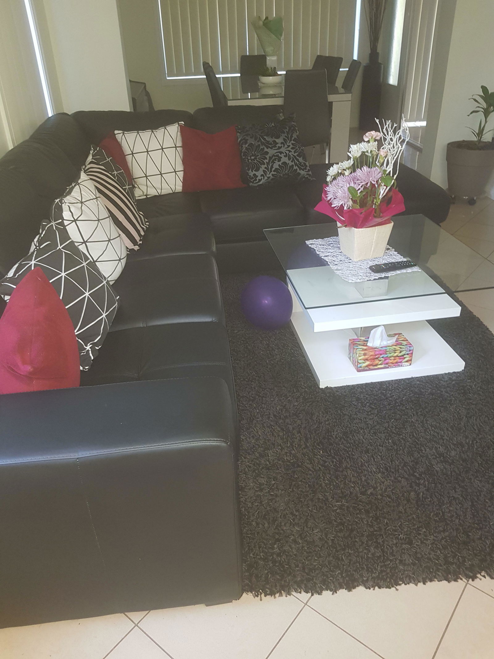 Homestay Castle Hill 203210