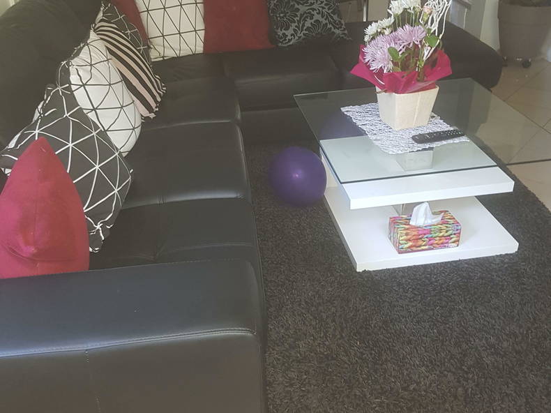 Tuisverblyf Castle Hill 203210-2