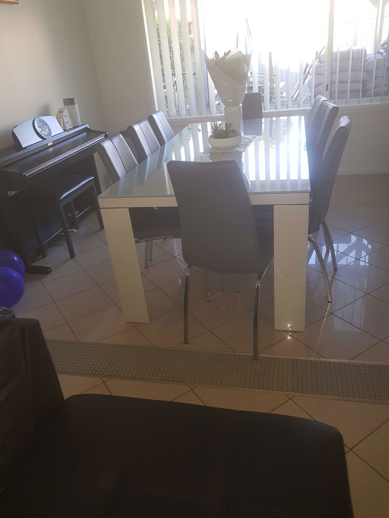 Homestay Castle Hill 203210