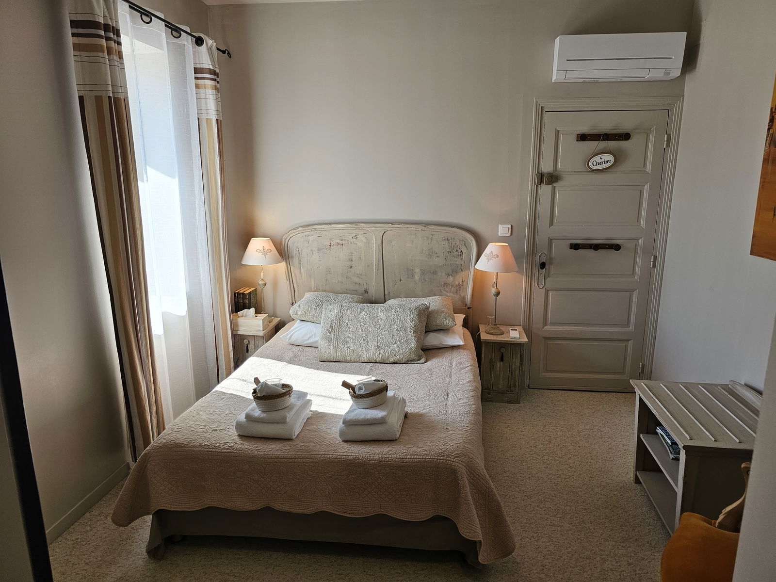 Homestay Cébazan 622274