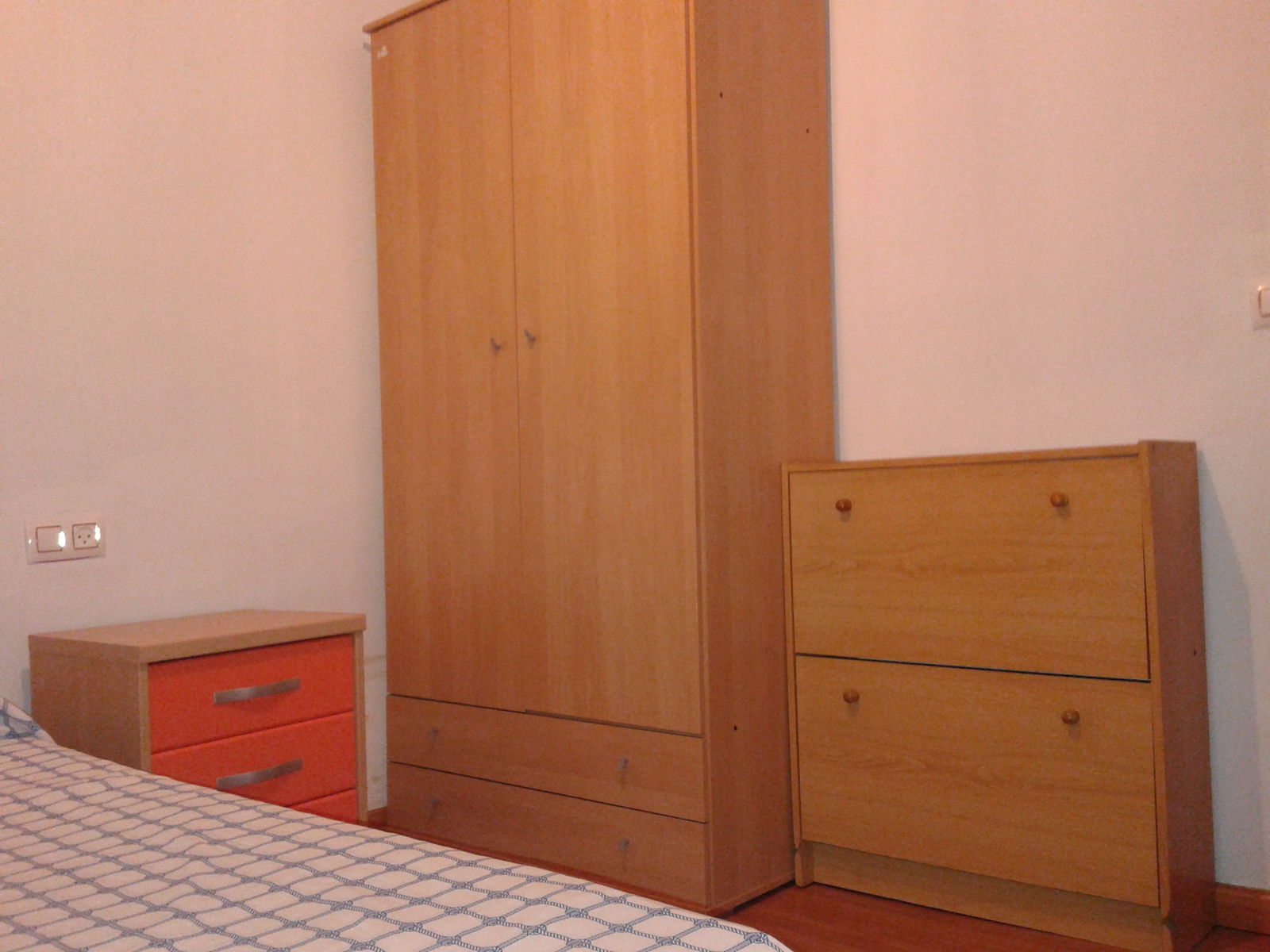 Colocation Cáceres 116686