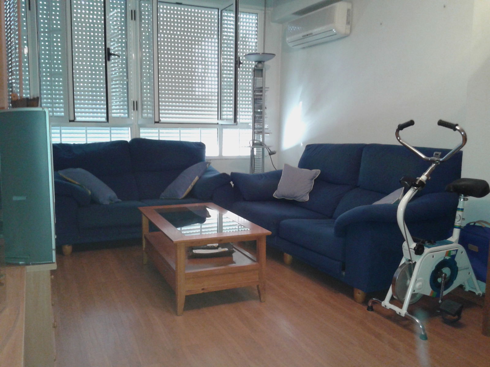 Colocation Cáceres 116686