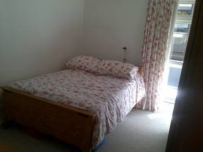 Chambre à louer dans le centre de Londres
