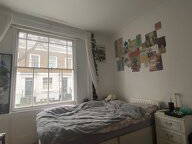 Chambre À Louer London 483127