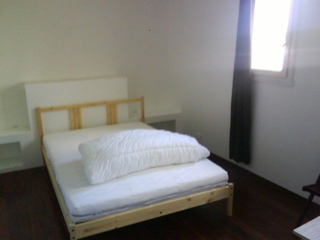 Homestay Cergy 14990