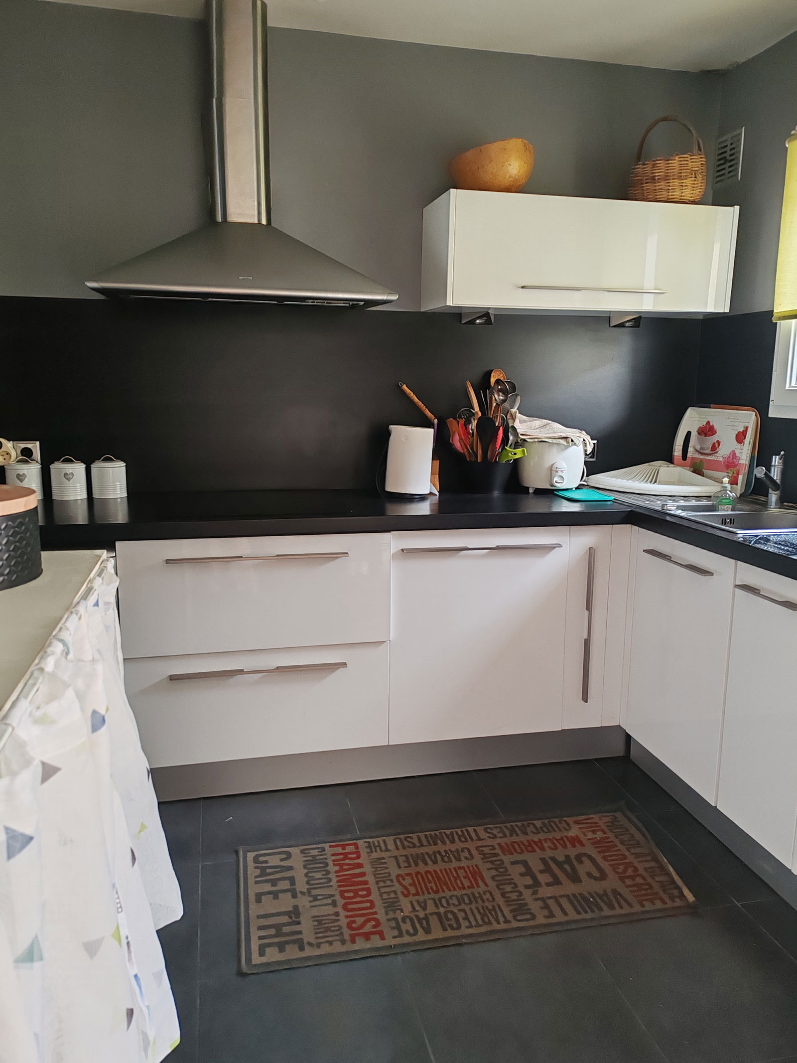 Homestay Cergy 532969