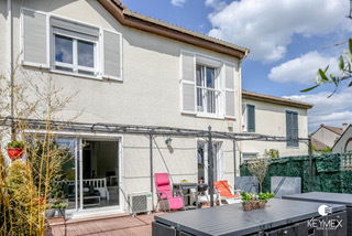 Homestay Cergy 244208
