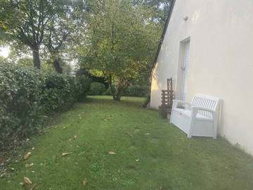 Chambre chez l'habitant à louer à Cesson-Sévigné - photo 2 : autre pièce-2