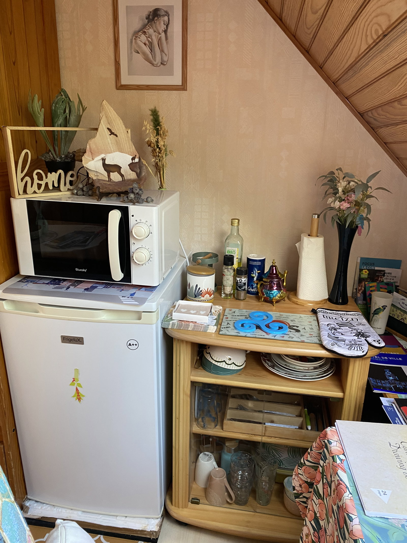 Homestay Cesson-Sévigné 224528