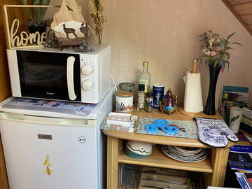 Chambre chez l'habitant à louer à Cesson-Sévigné - photo 11 : autre pièce-11