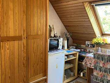 Chambre chez l'habitant à louer à Cesson-Sévigné - photo 12 : autre pièce-12