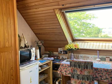 Chambre chez l'habitant à louer à Cesson-Sévigné - photo 13 : autre pièce-13