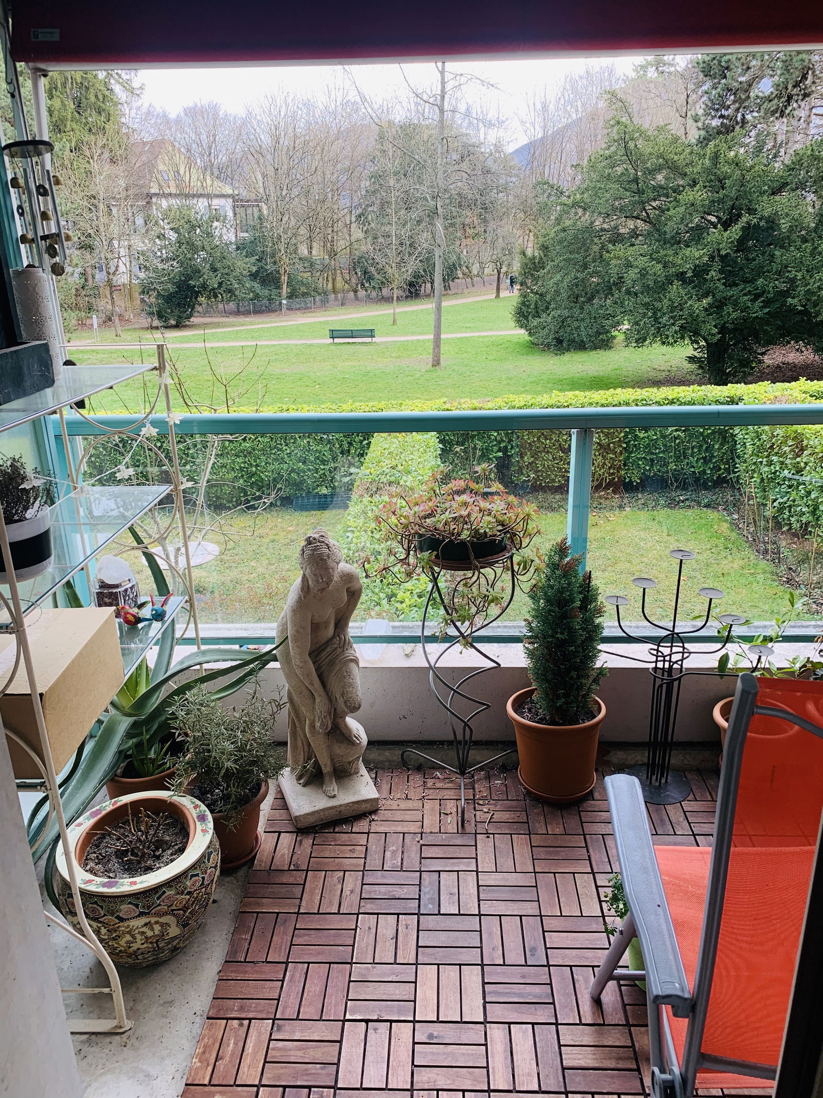Homestay Genève 437043