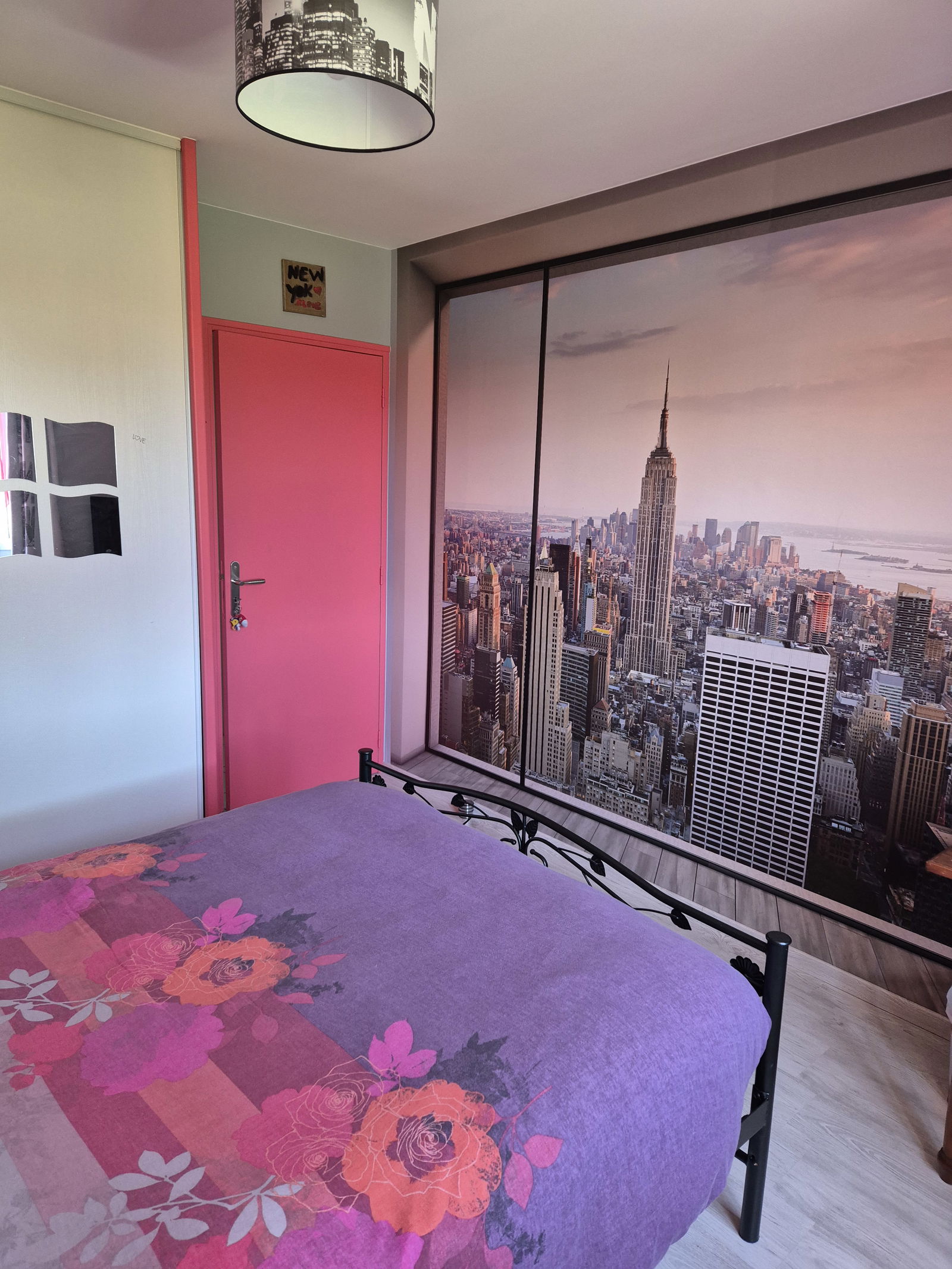 Homestay Orée d'Anjou 532927