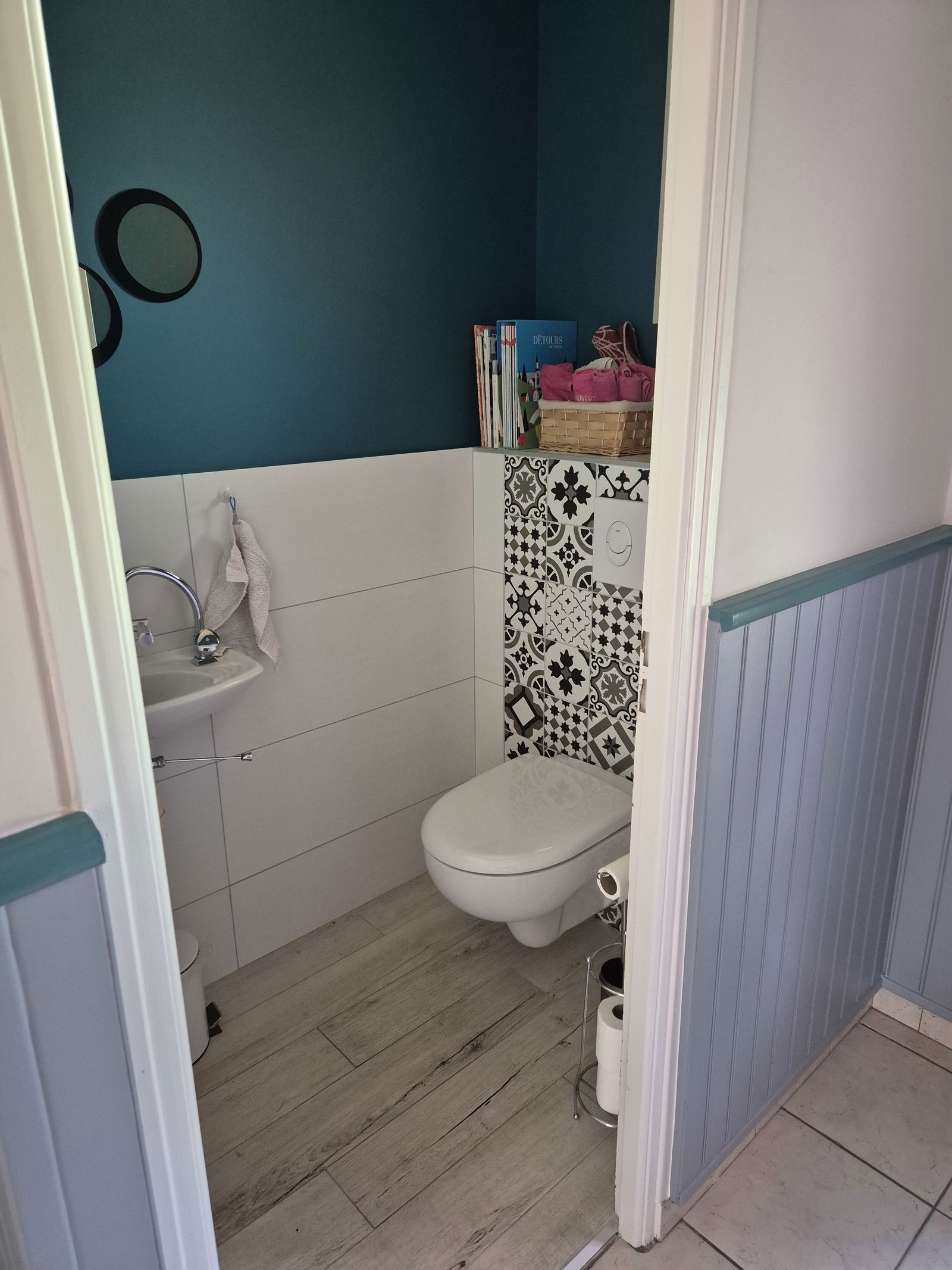 Homestay Orée d'Anjou 532927