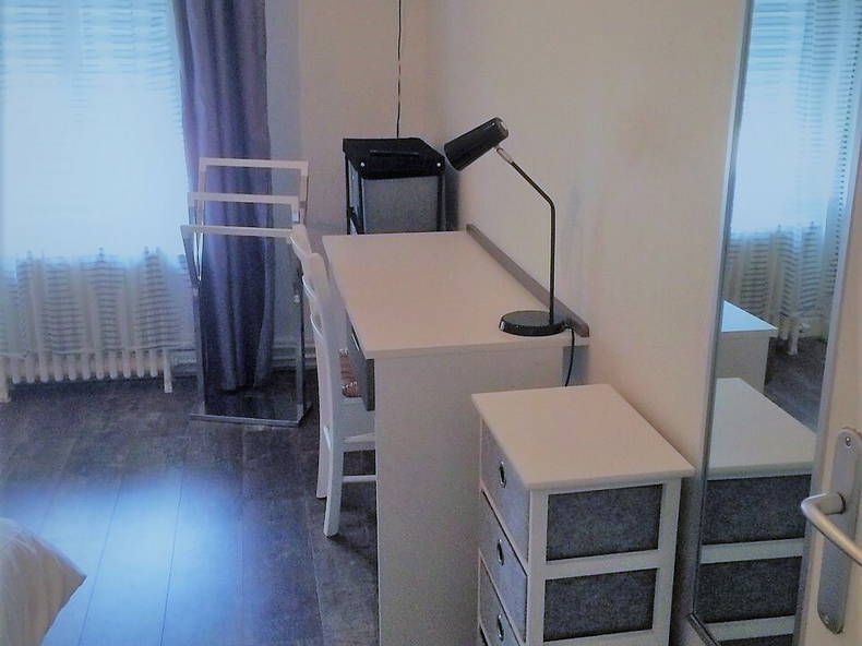 Colocation Hautmont 125411-1