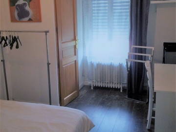 Chambre À Louer Hautmont 125411