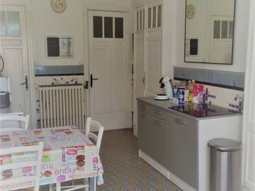 Shared Accommodation Hautmont 125411-4