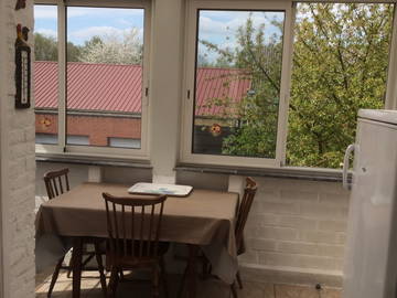 Shared Accommodation Hautmont 125411-5