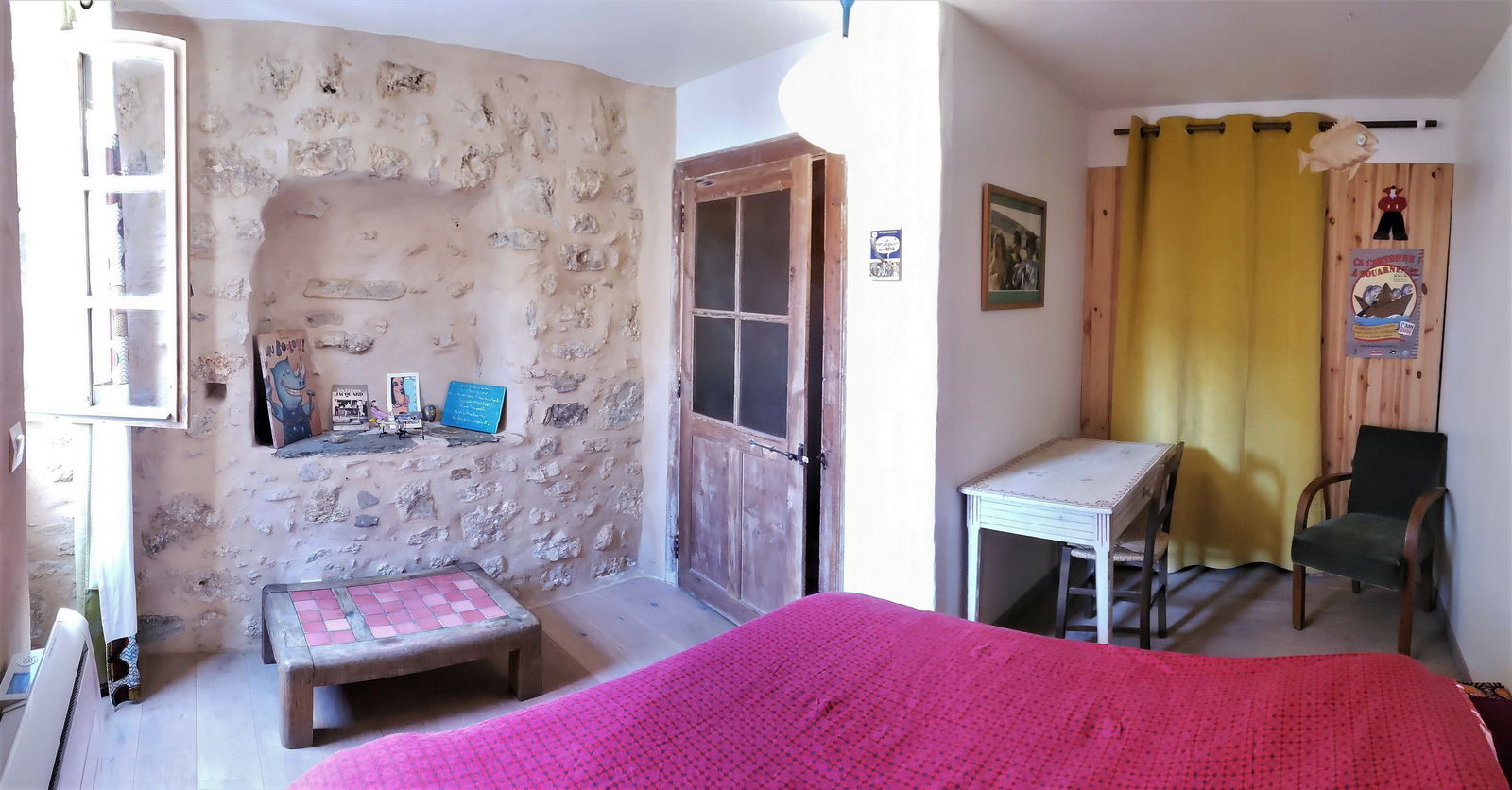 Homestay Arboras 258513